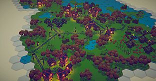 Little Lands