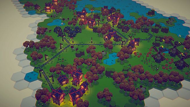 Little Lands