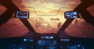 NIGHTSTAR: Rogue Wings