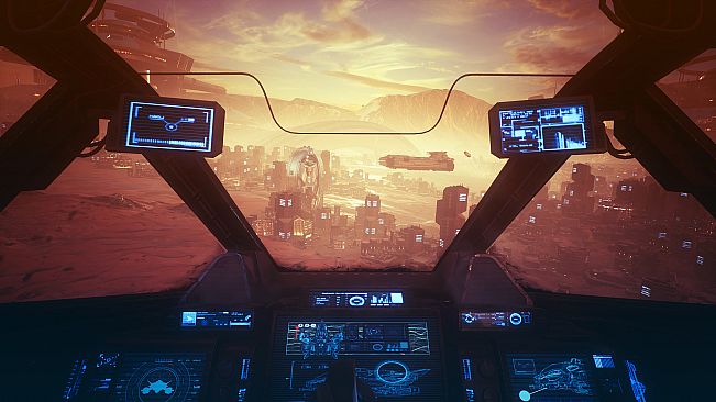 NIGHTSTAR: Rogue Wings