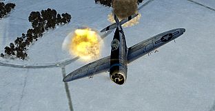 IL-2 Sturmovik: Hell Hawks Over the Bulge Campaign