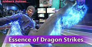 Like a Dragon: Infinite Wealth - Master Vacation Bundle