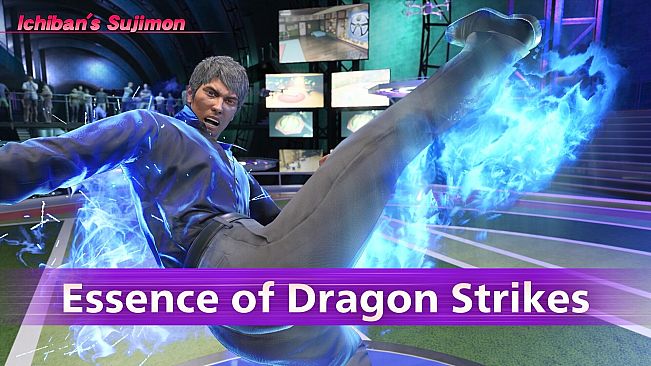 Like a Dragon: Infinite Wealth - Master Vacation Bundle