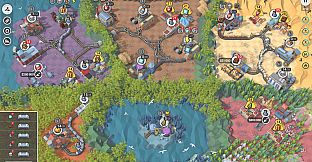 Train Valley 2: Workshop Gems - Ruby