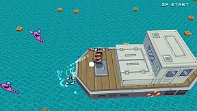 Zombies, Aliens and Guns