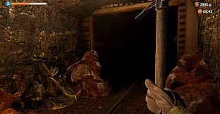 MINER’S BUSINESS SIMULATOR