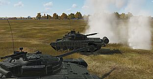 DCS: Combined Arms Frontlines Georgia Campaign