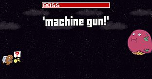 Super Intergalactic Gang