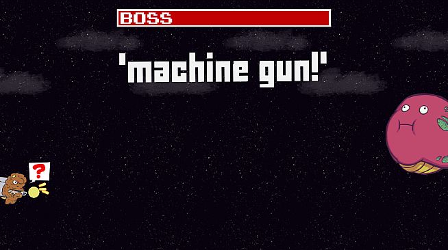 Super Intergalactic Gang