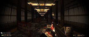 Forgotten Bunker 1939