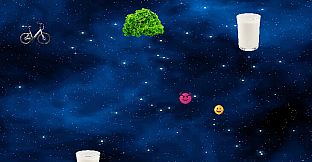 arcade games collection-The strangest game in the world 19