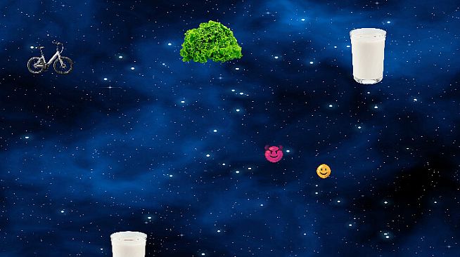 arcade games collection-The strangest game in the world 19