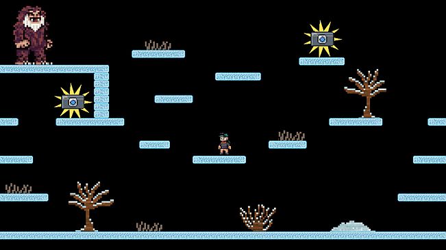 Tahoe Joe Playtest