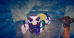 Stonewards