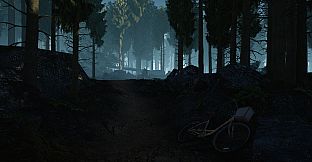 The Rake Sees You