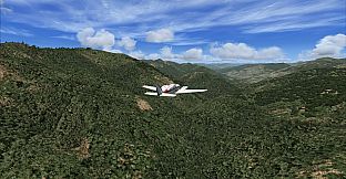 FSX Steam Edition: Toposim South Asia Add-On