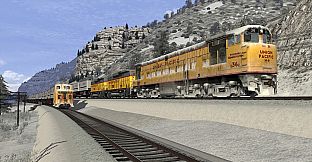 TS Marketplace: Wasatch Grade Scenario Pack 01