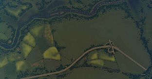 Cities: Skylines - Content Creator Pack: Map Pack 2