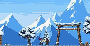 Blood Moon Duel