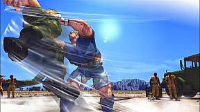 STREET FIGHTER IV