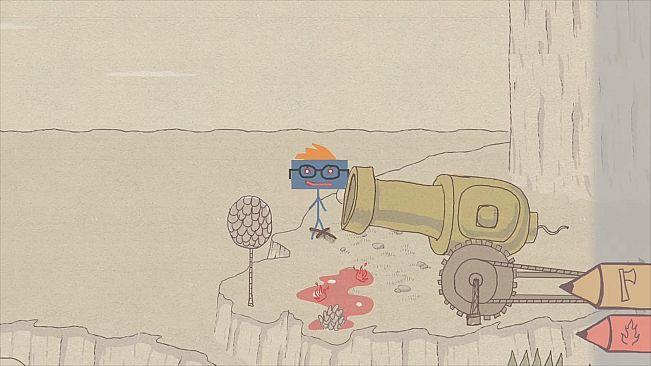 Draw a Stickman: EPIC and Friend's Journey DLC