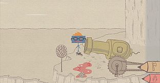 Draw a Stickman: EPIC