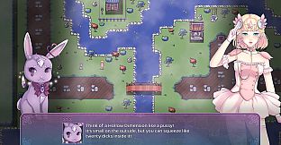 Magical Girl D - Futanari RPG