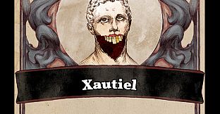 Rival Books of Aster - Pauline Art Expansion Pack