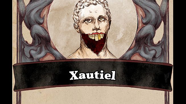 Rival Books of Aster - Pauline Art Expansion Pack