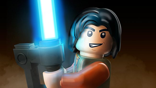 Rebels Character Pack