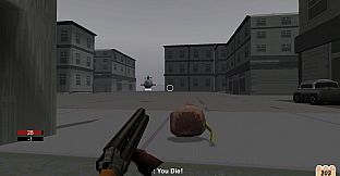 Apocalyptic Firepower