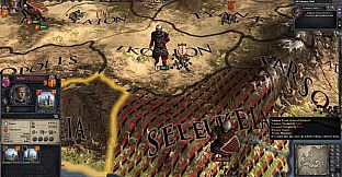 Crusader Kings II: Byzantine Unit Pack