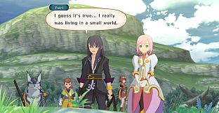 Tales of Vesperia: Definitive Edition Costume Pack
