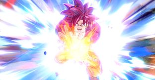 DRAGON BALL XENOVERSE 2 - Dragon Ball DAIMA Pack