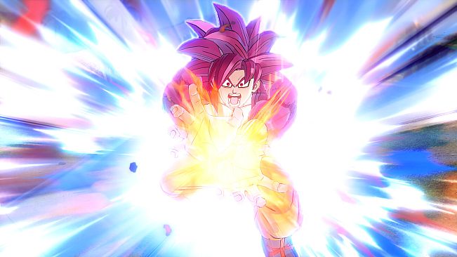DRAGON BALL XENOVERSE 2 - Dragon Ball DAIMA Pack