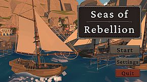 Seas of Rebellion