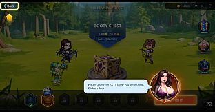 Heroes of Lust and Magic