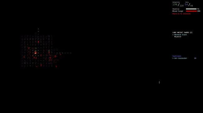 Bloodscript//END