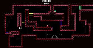 Webgeon Speedrun Edition