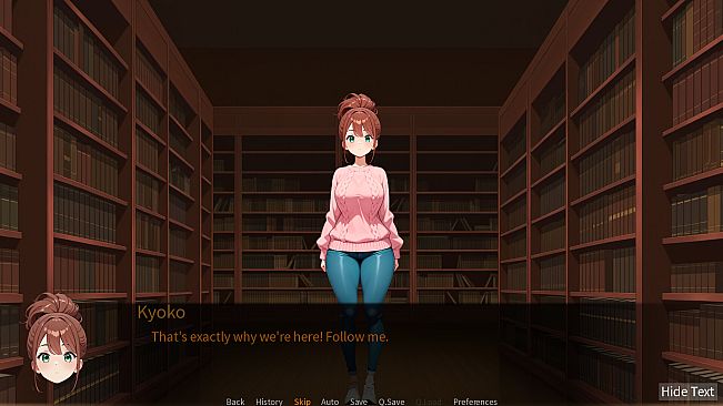 Love on the Approach