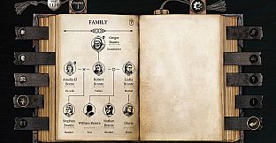 The Life and Suffering of Sir Brante — Chapter 1&2