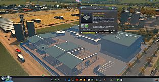 Cities: Skylines - Industries