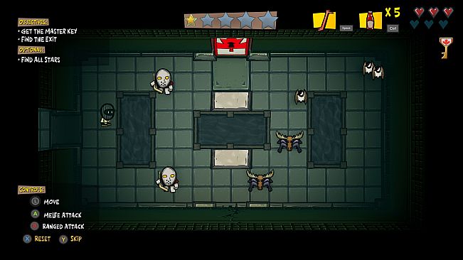 3 out of 10: Season One