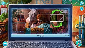 Relaxing Time Paradise Resort Collector's Edition