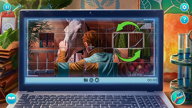 Relaxing Time Paradise Resort Collector's Edition