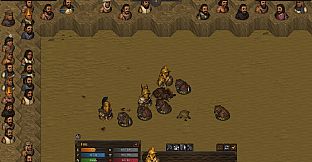 Battle Brothers - Blazing Deserts