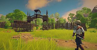 Tales of Guards Elves(卫灵传说)