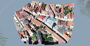Puzzling Places - Monthly Pack #21 - Estonia