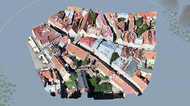 Puzzling Places - Monthly Pack #21 - Estonia