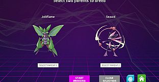 World of Qreatures